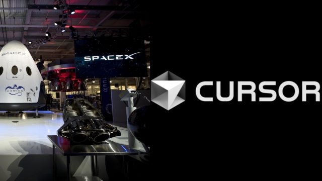 SpaceX's Bold Investment in AI: The Future of Coding is Here