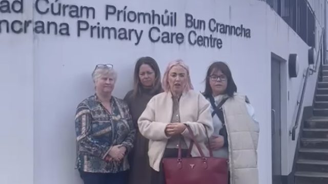 Buncrana Community Hospital's Upcoming Redevelopment: What It Means for the Local Community