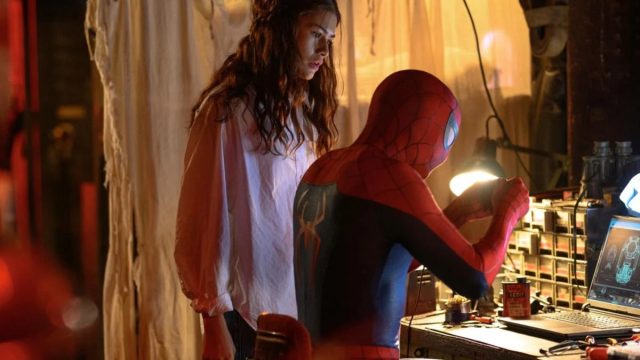 Tom Holland and Zendaya Share Hilarious Gaming Moments Before New Film