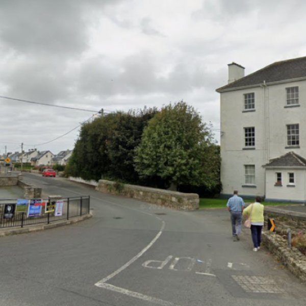 Explore Modern Living: New Housing Development in Dunfanaghy