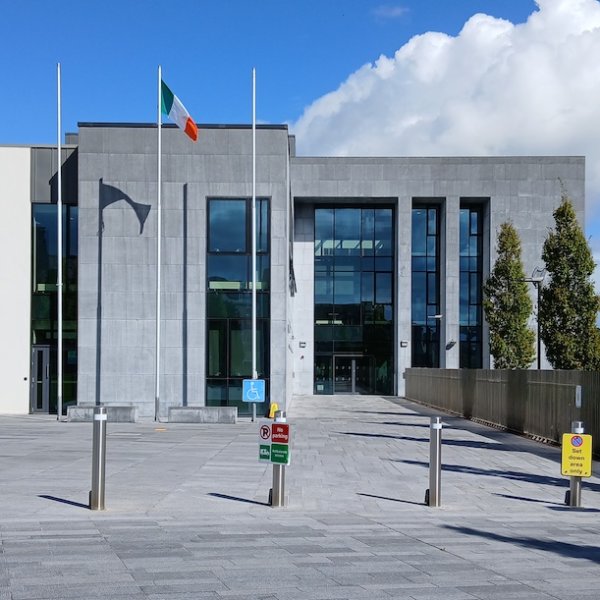 Revellers Face Consequences After Rally Weekend in Donegal