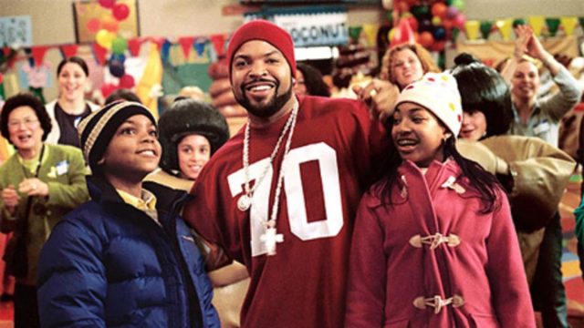 Ice Cube and Nia Long Set to Reimagine Beloved Comedy in New Sequel