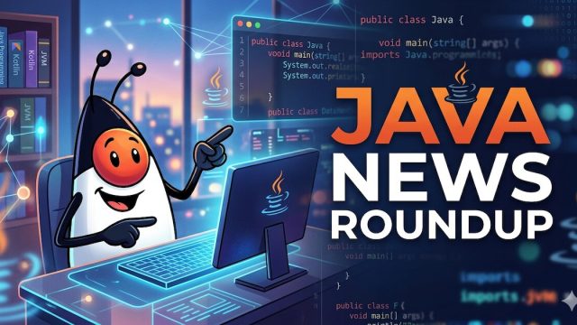 Latest Trends in Java Development Tools You Can't Miss