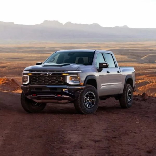 Discover the Next Generation of Performance with Our Latest Pickup Truck