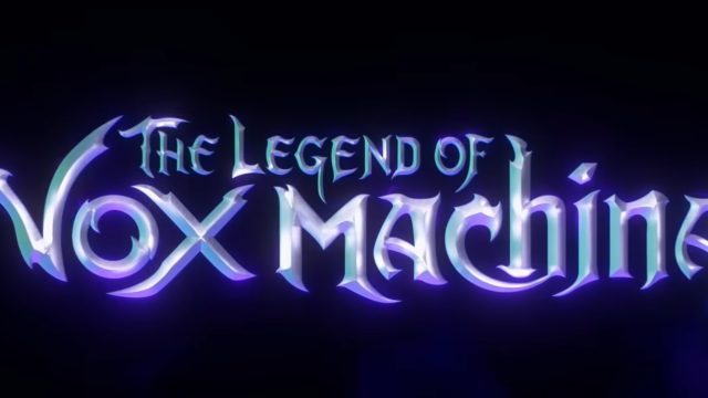 Vox Machina's Gripping Final Act: A Season 4 Review | bet menang88, slot demo rtp, abc slot 123