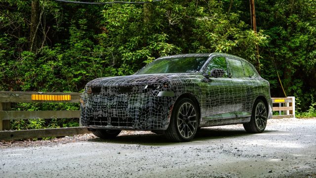 Discover the Future of the 2027 BMW X5: A Blend of Innovation and Tradition | tiger388, w69bet com