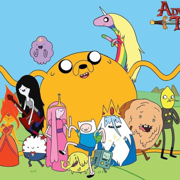 Explore the Latest Animated Series: A Ne