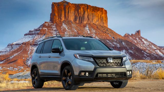 Honda Issues Major Recall for SUVs and Trucks Due to Suspension Issues | rajagaming77, cara pinjam d