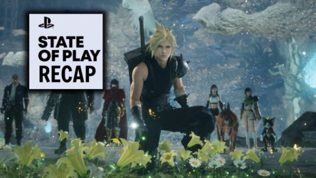 Highlights from the September 2026 PlayStation State of Play Event
