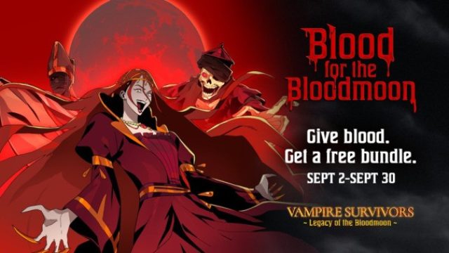 Unlock Free Gaming While Helping a Good Cause