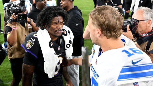 2026 NFL Championship Predictions: Who Will Triumph This Season?