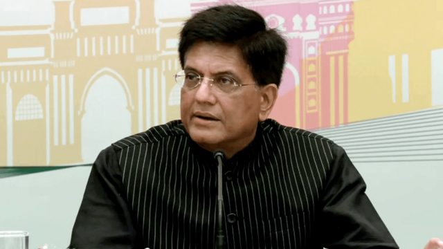 India Awaits US Trade Deal Amid Tariff Negotiations