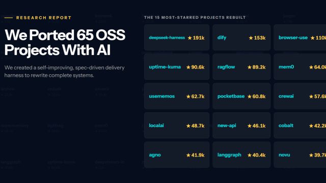 Harnessing AI to Transform Open Source Projects: A New Wave of Innovation