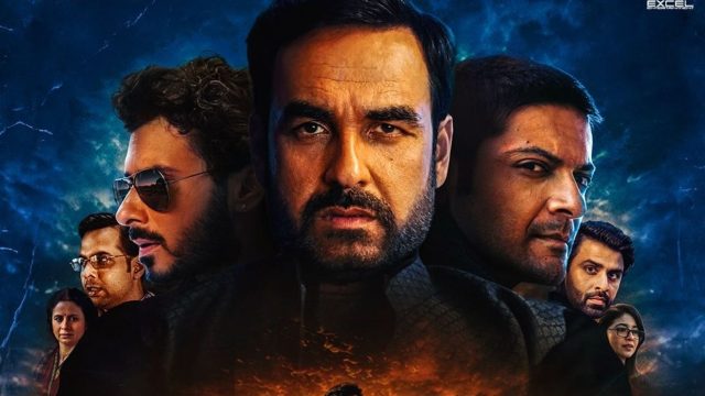 Exploring Mirzapur: The Untold Stories of Iconic Characters
