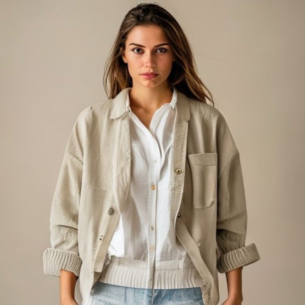 Sustainable Fashion: The Future of Apparel