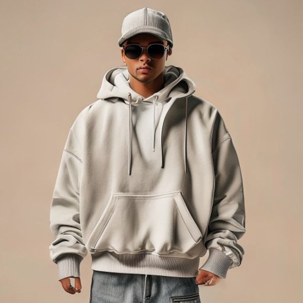 Trendy Streetwear Styles for Modern Consumers