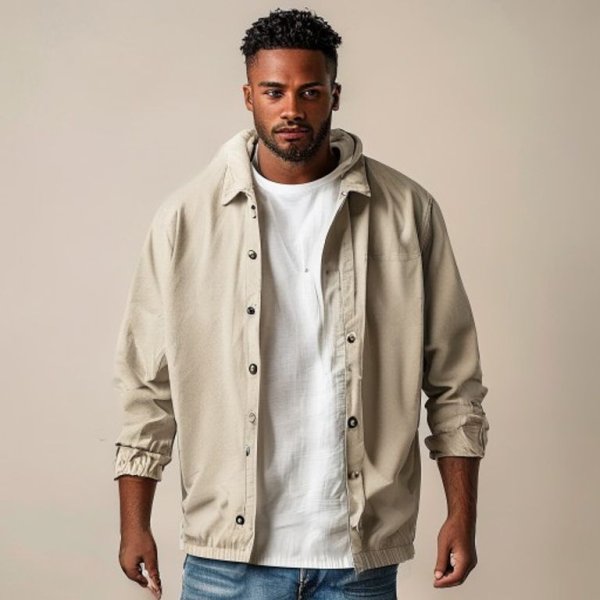 Versatile Casual Wear for Everyday Comfort