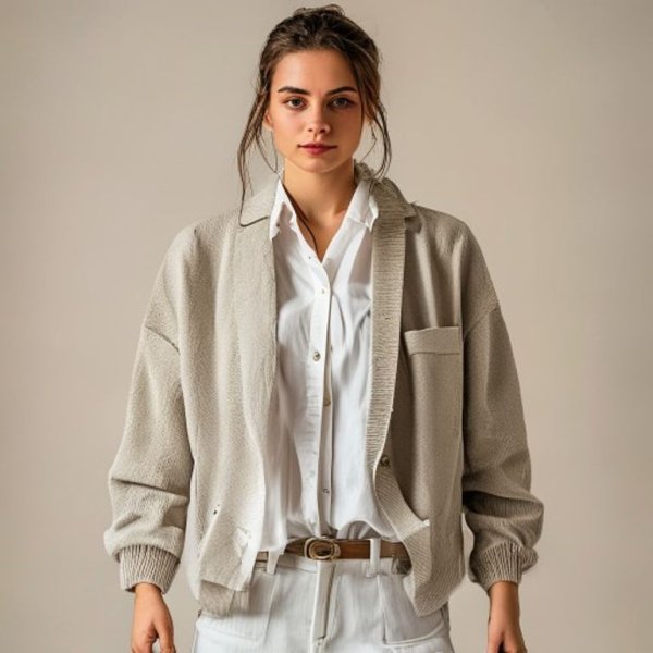 Trendy Garment Styles for Modern Retailers