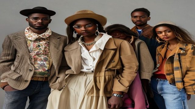 Why Emerging Fashion Talent from Small Towns Matters Now | bola bulu tangkis, pendekar gacor slot, g