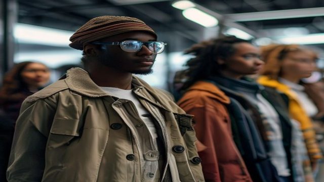 The Role of Artificial Intelligence in Fashion Manufacturing | cara deposit di pragmatic 88, macausl