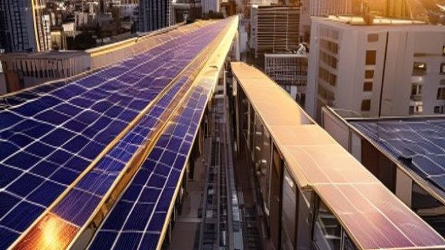 Revolutionizing Rooftop Solar: Subscription Models Set to Transform Energy Access