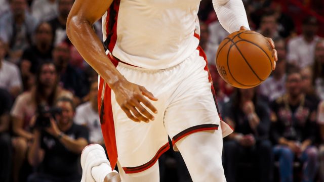 Giannis Antetokounmpo Trade: A Game-Changing Move for Miami