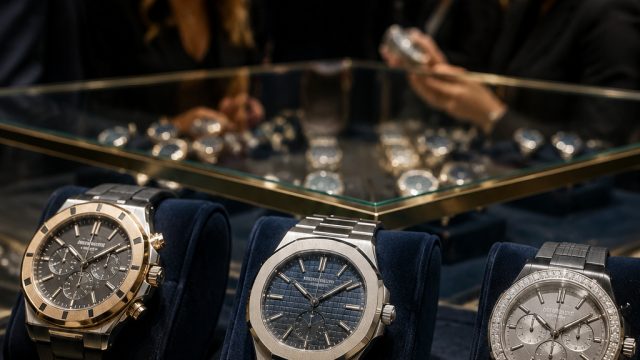 Exciting New Additions to Watches and Wonders 2027 in Geneva