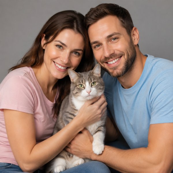 Embracing the Feline Family: Protecting Our Precious Pets
