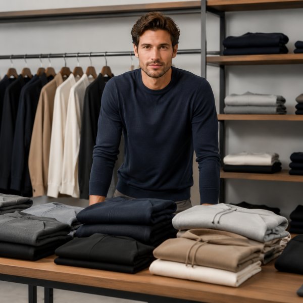 Elevate Your Brand with Our Premium Apparel Solutions