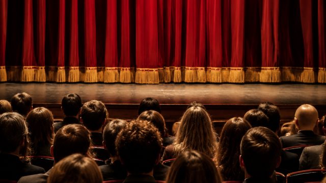 Top Upcoming Theater Events in the U.S. You Can't Miss This Year