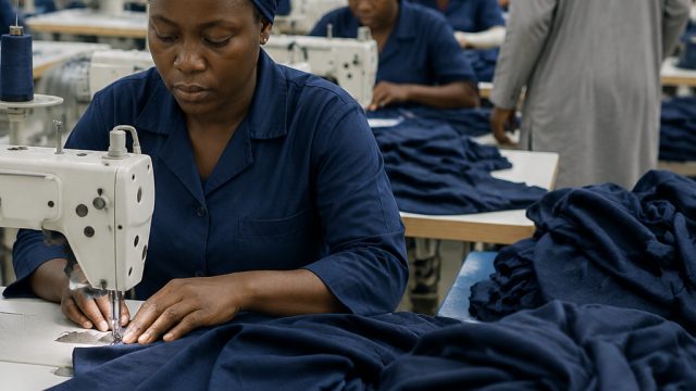 AVCI Global Industries Expands Reach with New Textile Facility in Senegal