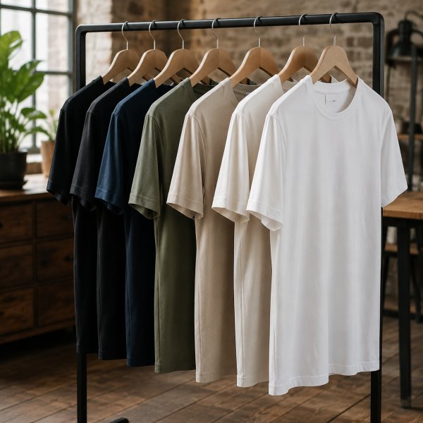 Elevate Your Brand with Top-Quality Apparel from Luntavo