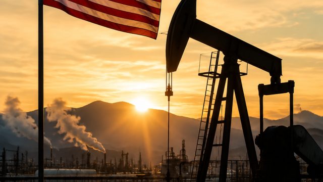 Impact of U.S. Oil Sanctions Waivers on Global Markets