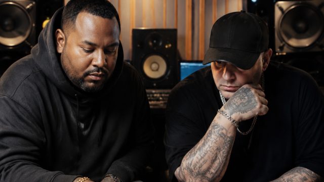 Kryptik Teams Up with Pro Focus for a Powerful New Track