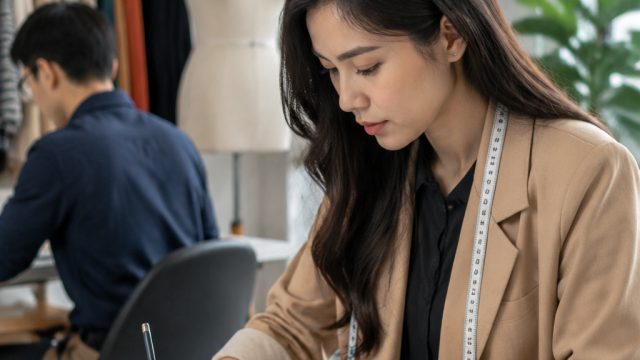 Exploring Promising Career Paths in the Apparel Sector