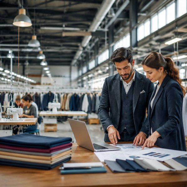 Revolutionizing Apparel Exports: Why Now is the Time to Invest