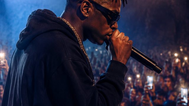 Emerging Talents in Hip Hop: Gangsta D's Strategic Moves