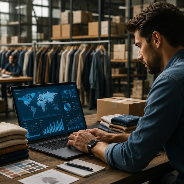 Harnessing Predictive Commerce for Apparel Success