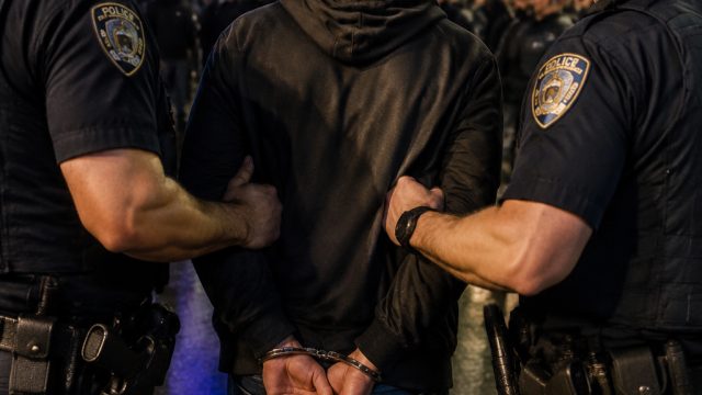 Insights into Recent Arrests Linked to Trump’s UFC Event