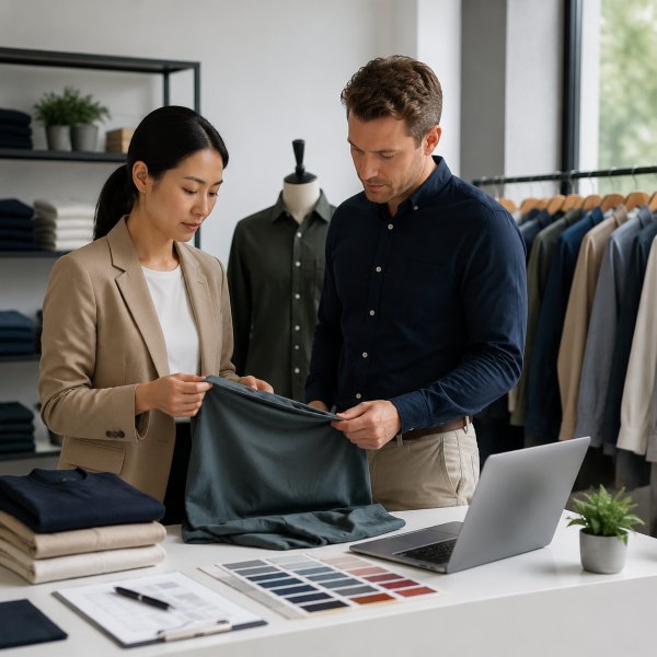 Why Choosing Quality Apparel Matters for Your Business Today