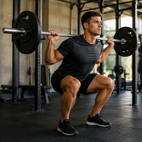 Unlocking Lifelong Health: The Benefits of Strength Training