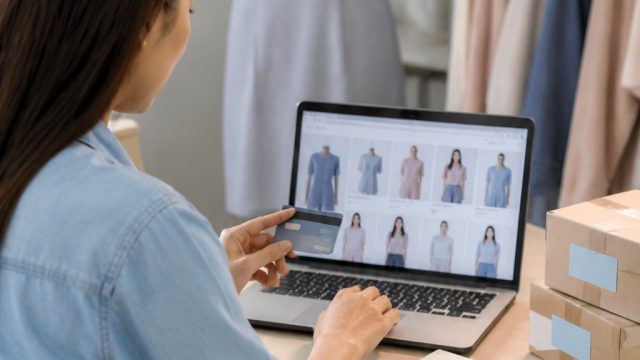 E-commerce Transforming Vietnam's Fashion Landscape in 2023