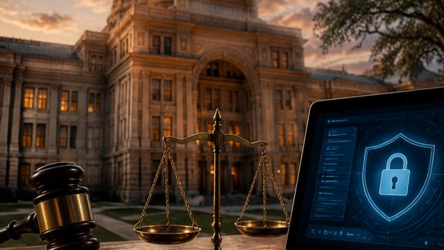 Texas Upholds Age-Verification Law: Implications for App Developers