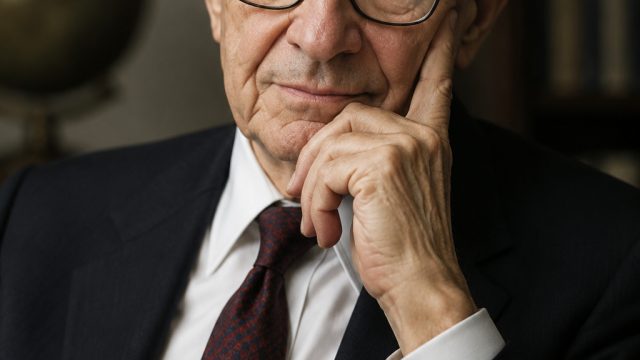 Reflecting on Alan Greenspan: A Century of Economic Influence