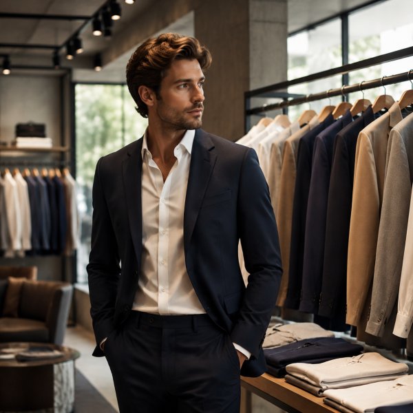 Elevate Your Apparel Business with Premium Clothing Solutions