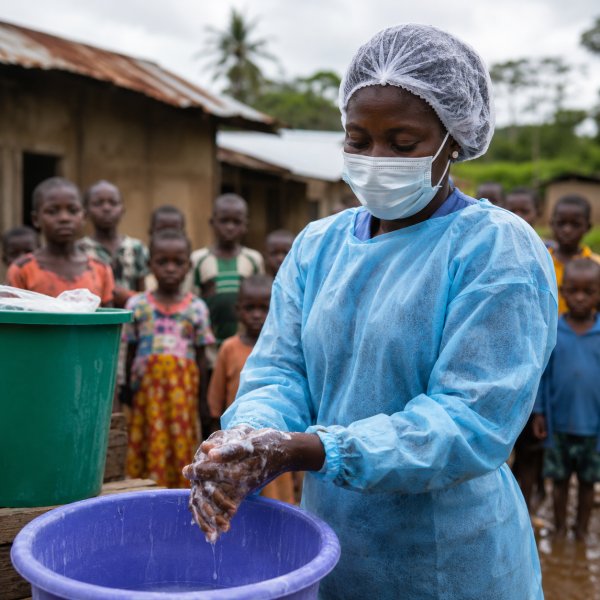 Understanding the Urgent Need for Ebola Awareness and Action