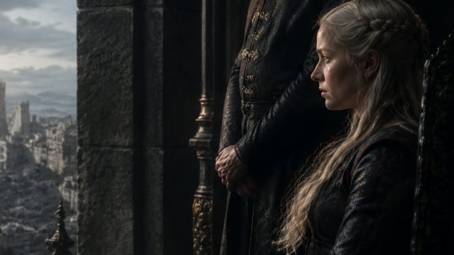 Why the Long Wait? Inside the Anticipation for House of the Dragon Season 3