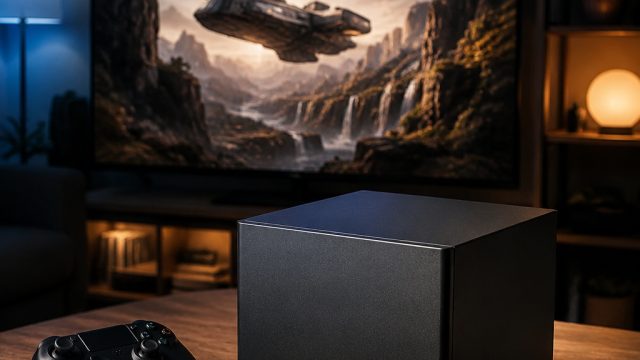 Discover the Future of Gaming with Steam Machine Reservations