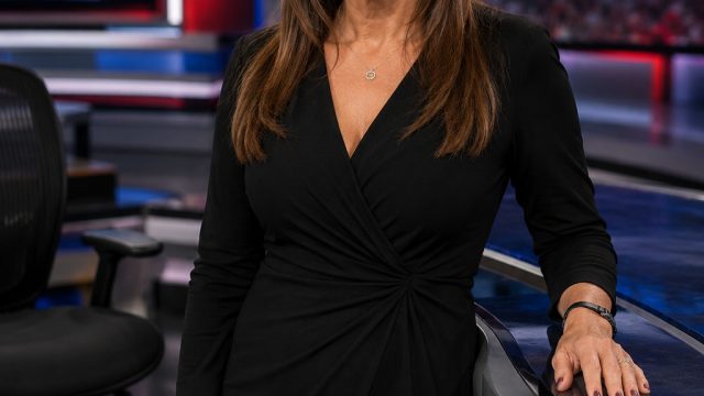 Linda Cohn Bids Farewell: A New Era for Sports Broadcasting
