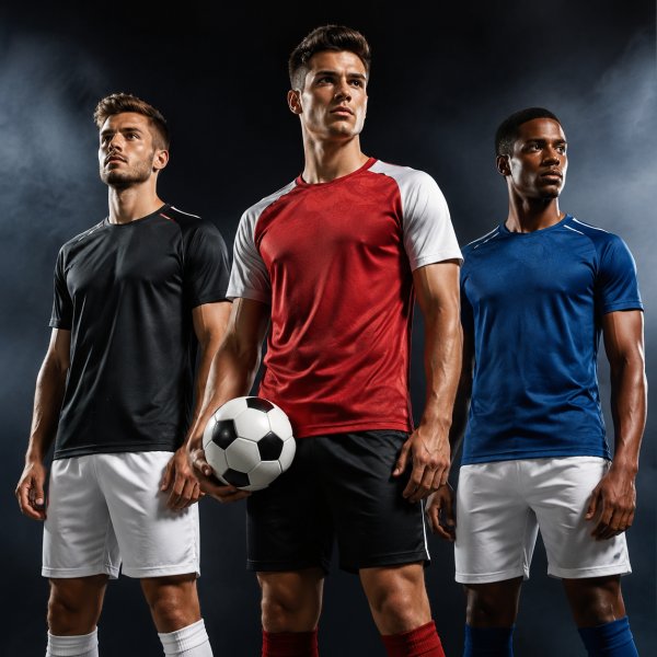Elevate Your Game with Our Premier Sports Apparel Collection